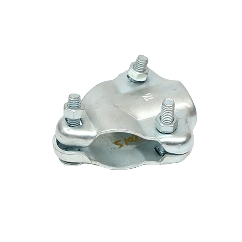 Hur förbättrar en stansklämma precision och stabilitet vid metallformning?