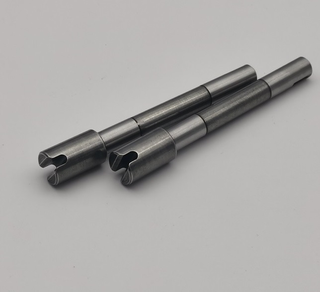 Hur förbättrar CNC-bearbetningsingångsspindeln precision och prestanda i modern tillverkning?