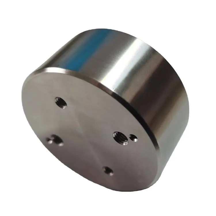 CNC bearbetar LVPD -lock