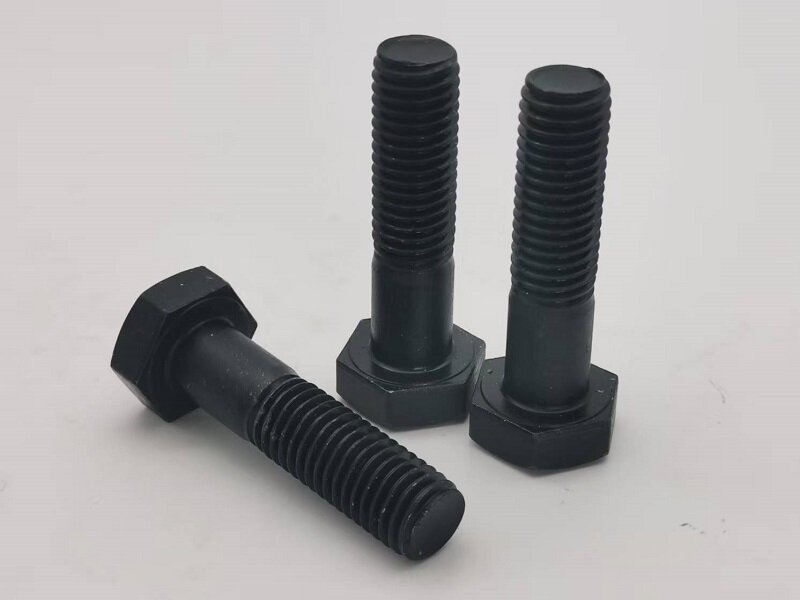 5/8-11 x 2-1/2 tung hexbult