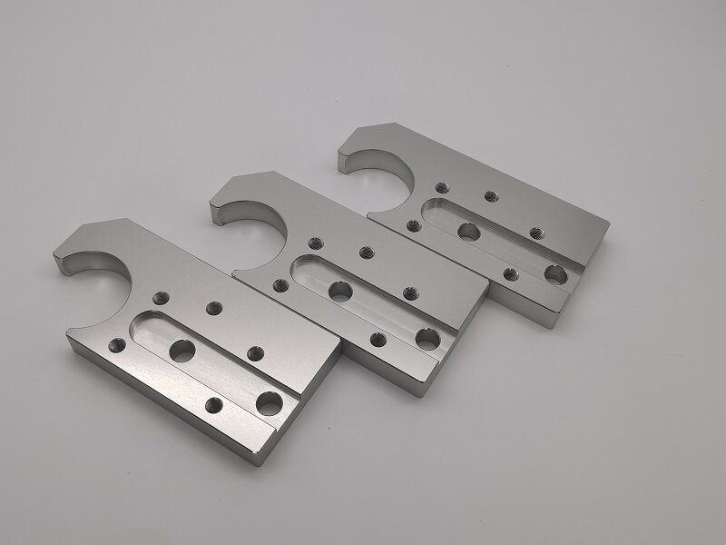 CNC bearbetarlager