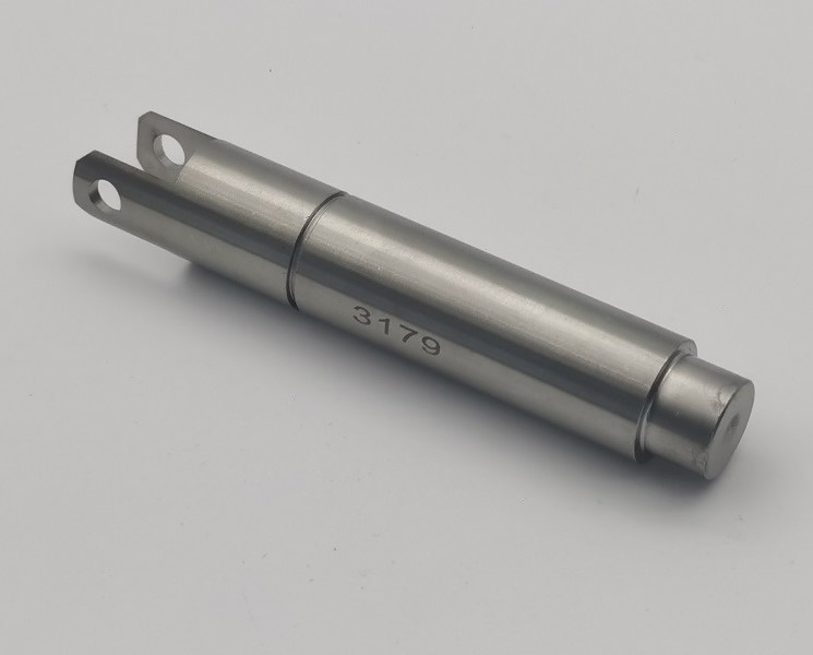 Custom 440C medicinsk kolvbäraraxel