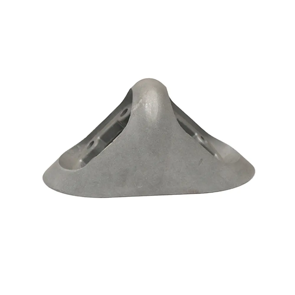 Aluminiumlegering av gjutning